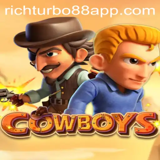 COWBOYS: The Thrilling Adventure of RichTurbo88