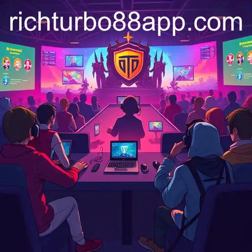 Player Community: The Rise of RichTurbo88