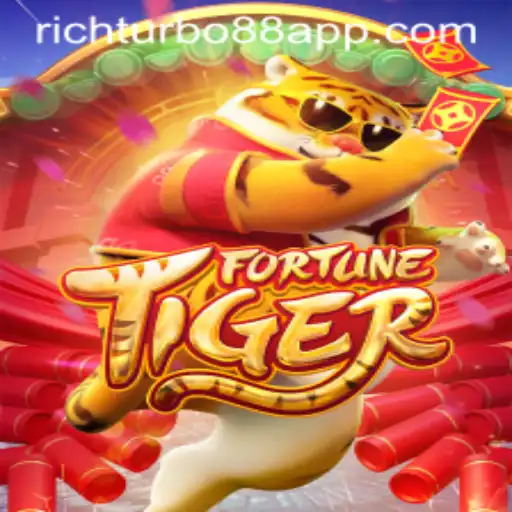 Unleashing the Magic of FortuneTiger: Dive into the World of RichTurbo88