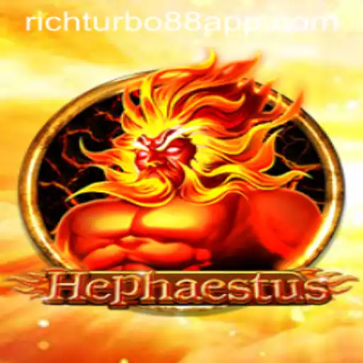 Discover the World of Hephaestus: An Interactive Gaming Experience