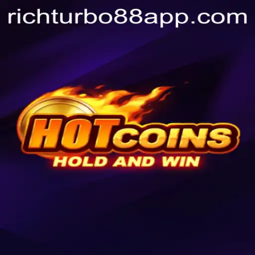 HotCoins Game: Dive into the Thrilling World of RichTurbo88