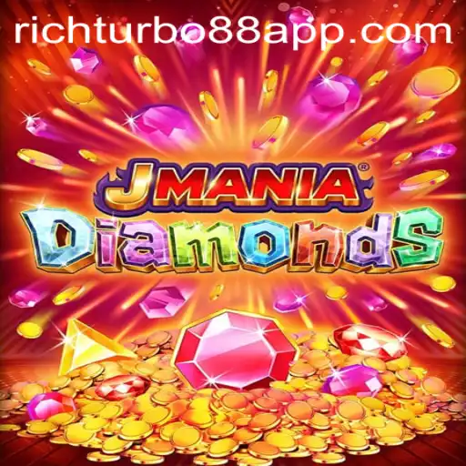 JManiaDiamonds: Dive into the Sparkling World of Gems and Riches