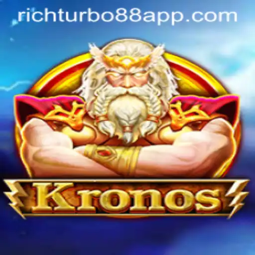 Exploring the Mystical World of Kronos with RichTurbo88