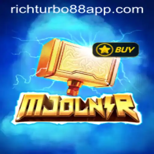 Exploring the World of Mjolnir: A Riveting Adventure with RichTurbo88