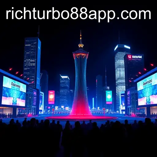 The Impact of Monopoly in the Digital Era: A Look into RichTurbo88