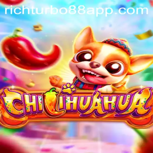 Unleashing Fun with CHILIHUAHUA: A Vibrant Gaming Experience