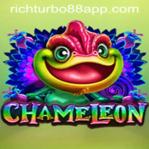 Mastering Chameleon: A Deep Dive into the Intriguing World of RichTurbo88