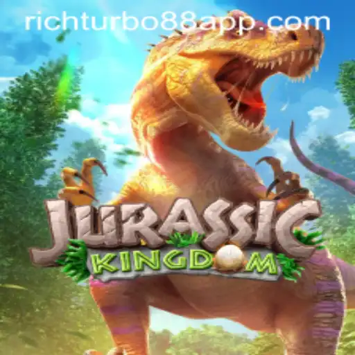 Explore the Exciting World of JurassicKingdom with RichTurbo88