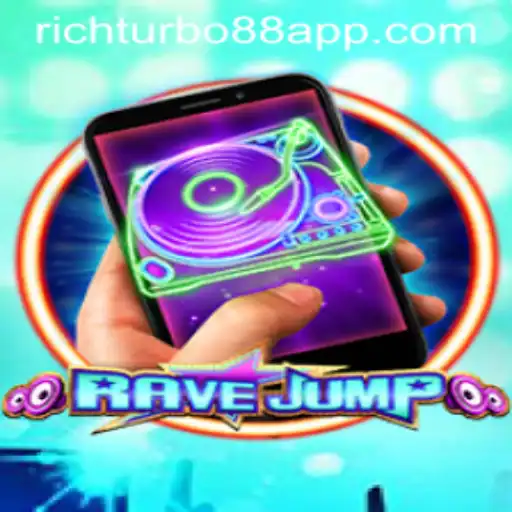 RaveJumpmobile: The Mobile Game Revolution with RichTurbo88