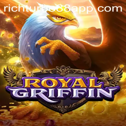 Discover the Exciting World of RoyalGriffin: A Guide to Gameplay with RichTurbo88