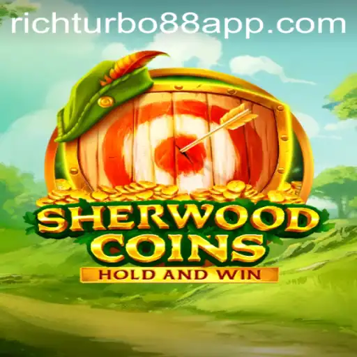The Exciting World of SherwoodCoins: RichTurbo88