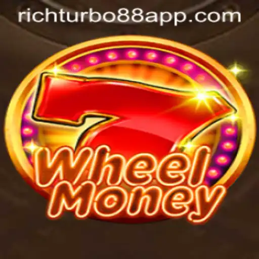 Experience the Thrill of 'WheelMoney' with RichTurbo88