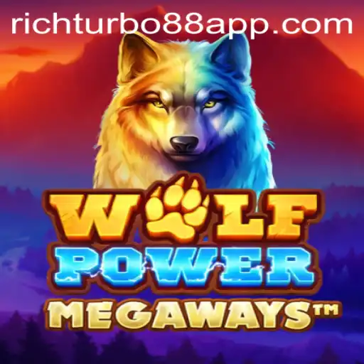 Exploring the Thrilling World of WolfPowerMega: A Deep Dive into the Game with RichTurbo88
