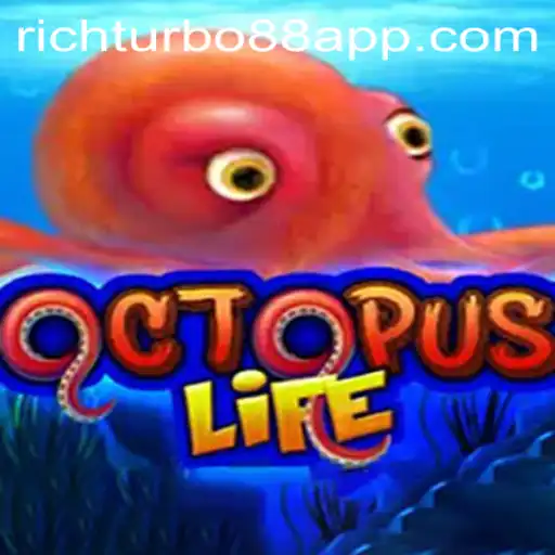 Discovering the Thrills of OctopusLife and RichTurbo88