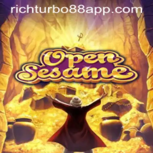 Discover the Thrilling World of OpenSesame: RichTurbo88