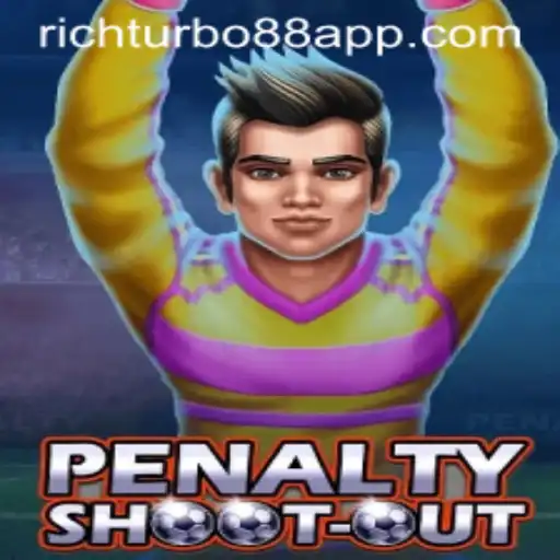 Diving into PenaltyShootOut: The Exciting New Game Boosted by RichTurbo88