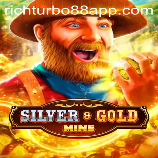 Exploring the Thrills of SilverGold with RichTurbo88