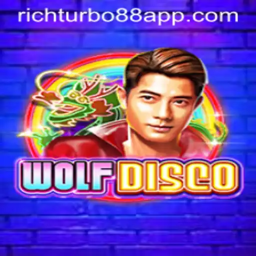 Unleashing the Thrills of 'WolfDisco' in the Digital Arena